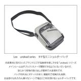 Lee ミニショルダーバッグ リー | Tasche Jack | 詳細画像6