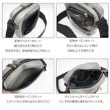 Lee ミニショルダーバッグ リー | Tasche Jack | 詳細画像8