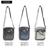 Lee ミニショルダーバッグ リー | Tasche Jack | 詳細画像9
