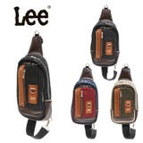 Lee リー クリーチャー | Tasche Jack | 詳細画像1