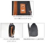 Lee リー クリーチャー | Tasche Jack | 詳細画像6