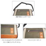 Lee リー 横型ショルダーバッグ | Tasche Jack | 詳細画像6