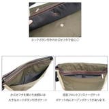 Lee リー 横型ショルダーバッグ | Tasche Jack | 詳細画像7