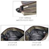 Lee リー 横型ショルダーバッグ | Tasche Jack | 詳細画像8