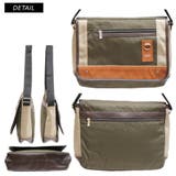 Lee リー 横型ショルダーバッグ | Tasche Jack | 詳細画像10