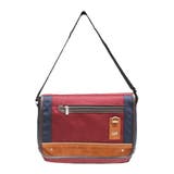 Lee リー 横型ショルダーバッグ | Tasche Jack | 詳細画像3