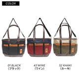 Lee ショルダーバッグ トートバッグ | Tasche Jack | 詳細画像10