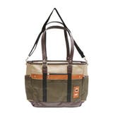 Lee ショルダーバッグ トートバッグ | Tasche Jack | 詳細画像5