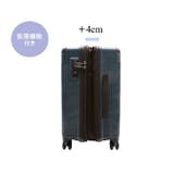 Lee リー キャリーケース | Tasche Jack | 詳細画像9 