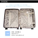 Lee リー キャリーケース | Tasche Jack | 詳細画像6 