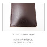 Lee リー パスケース | Tasche Jack | 詳細画像4 