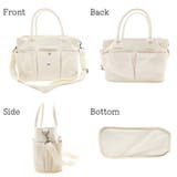 320 01181 トートバッグ | Tasche Jack | 詳細画像5