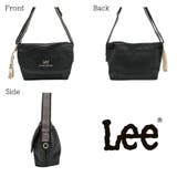 【Lee】320 01302 arcana | Tasche Jack | 詳細画像9 