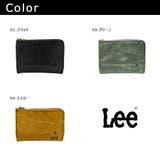 Lee 小銭入れ コインケース | Tasche Jack | 詳細画像9 