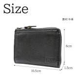 【Lee】320 01791 コインケース | Tasche Jack | 詳細画像8 
