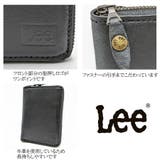 320 01793 ミドル折り財布 | Tasche Jack | 詳細画像6