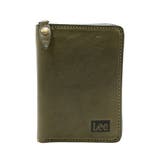 320 01793 ミドル折り財布 | Tasche Jack | 詳細画像3