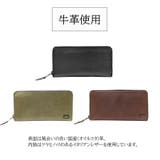 320 01794 長財布 | Tasche Jack | 詳細画像6