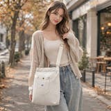 Lee ショルダーバッグ ショルダー | Tasche Jack | 詳細画像5