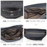 Lee ショルダーバッグ ショルダー | Tasche Jack | 詳細画像7