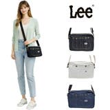 Lee ショルダーバッグ ショルダー | Tasche Jack | 詳細画像1