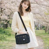 Lee ショルダーバッグ ショルダー | Tasche Jack | 詳細画像3