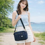 Lee ショルダーバッグ ショルダー | Tasche Jack | 詳細画像4