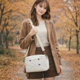 Lee ショルダーバッグ ショルダー | Tasche Jack | 詳細画像5