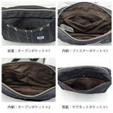 Lee ショルダーバッグ ショルダー | Tasche Jack | 詳細画像7