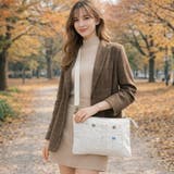 Lee ショルダーバッグ ショルダー | Tasche Jack | 詳細画像5