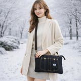 Lee ショルダーバッグ ショルダー | Tasche Jack | 詳細画像6