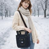 Lee 2wayミニトート ショルダー | Tasche Jack | 詳細画像6
