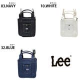 Lee 2wayミニトート ショルダー | Tasche Jack | 詳細画像9