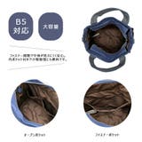 Lee 2wayミニトート トートバッグ | Tasche Jack | 詳細画像9