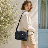 Lee フラップショルダー 斜め掛け | Tasche Jack | 詳細画像3