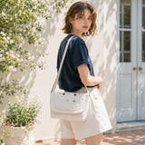 Lee フラップショルダー 斜め掛け | Tasche Jack | 詳細画像4