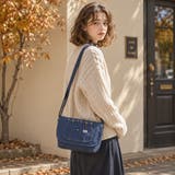 Lee フラップショルダー 斜め掛け | Tasche Jack | 詳細画像5