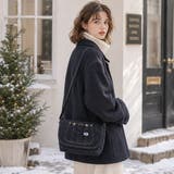 Lee フラップショルダー 斜め掛け | Tasche Jack | 詳細画像6
