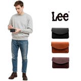 Lee カード小銭入れ カード入れ | Tasche Jack | 詳細画像1 