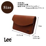 Lee カード小銭入れ カード入れ | Tasche Jack | 詳細画像9 