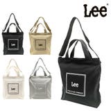 【Lee】 320 1352 | Tasche Jack | 詳細画像1 