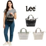 【Lee】 320 1360 | Tasche Jack | 詳細画像1 