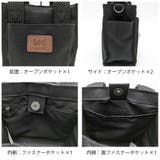 320 1390 手提げバッグS | Tasche Jack | 詳細画像5
