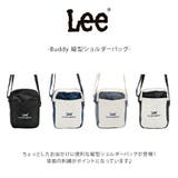 【Lee】320 1400 Buddy | Tasche Jack | 詳細画像6 
