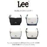 【Lee】320 1403 Buddy | Tasche Jack | 詳細画像6 