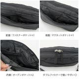 【Lee】320 1410 横型ショルダーバッグ | Tasche Jack | 詳細画像6 