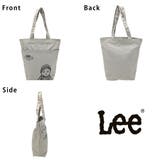 【Lee】320 1430 Buddyll | Tasche Jack | 詳細画像7 