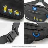 【Lee】320 30031 ミニオン | Tasche Jack | 詳細画像9 