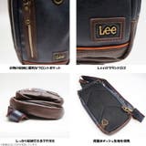 Lee 320 3150 | Tasche Jack | 詳細画像8 