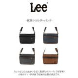 Lee 320 3153 | Tasche Jack | 詳細画像6 